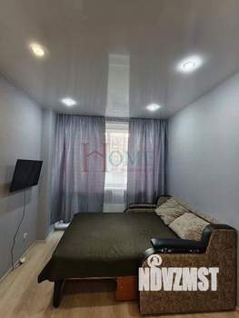 Студия квартира, на длительный срок, 26м2, 6/24 этаж