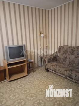 1-к квартира, на длительный срок, 32м2, 5/5 этаж