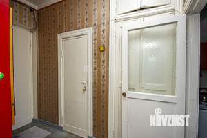 1-к квартира, на длительный срок, 37м2, 4/4 этаж