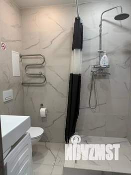 Студия квартира, посуточно, 26м2, 9/25 этаж