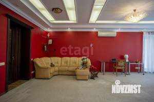 4-к квартира, на длительный срок, 170м2, 3/15 этаж