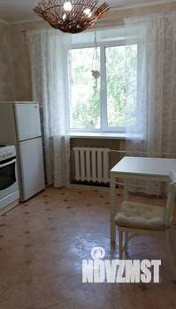 2-к квартира, на длительный срок, 52м2, 4/4 этаж