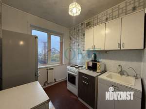 1-к квартира, на длительный срок, 30м2, 9/9 этаж