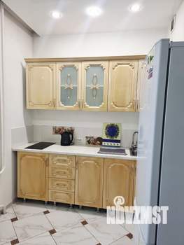 1-к квартира, на длительный срок, 30м2, 4/22 этаж