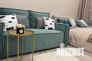 1-к квартира, посуточно, 38м2, 4/25 этаж