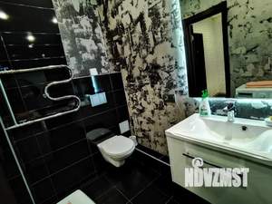 Студия квартира, посуточно, 30м2, 11/25 этаж