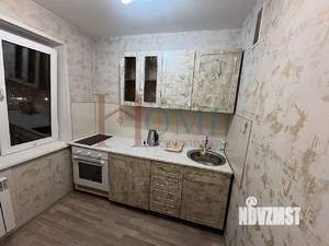 2-к квартира, на длительный срок, 46м2, 2/5 этаж