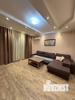 2-к квартира, посуточно, 54м2, 8/9 этаж