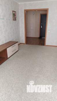 1-к квартира, на длительный срок, 48м2, 1/10 этаж