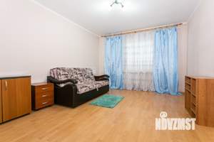 1-к квартира, на длительный срок, 46м2, 1/12 этаж