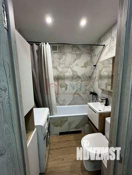 Студия квартира, на длительный срок, 30м2, 13/18 этаж