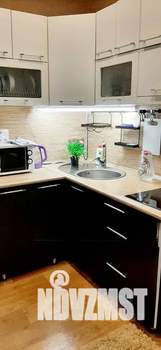 Студия квартира, посуточно, 26м2, 12/25 этаж