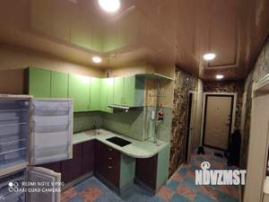 1-к квартира, на длительный срок, 37м2, 6/16 этаж