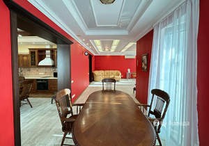 4-к квартира, на длительный срок, 171м2, 3/6 этаж