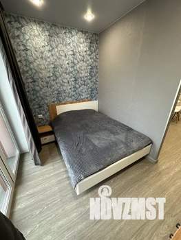 1-к квартира, посуточно, 37м2, 20/24 этаж