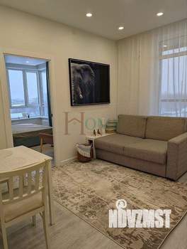 2-к квартира, на длительный срок, 40м2, 7/23 этаж