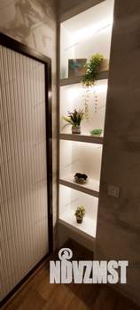 2-к квартира, на длительный срок, 35м2, 24/30 этаж