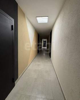 Студия квартира, на длительный срок, 33м2, 9/12 этаж