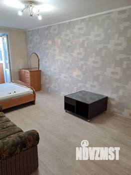 1-к квартира, на длительный срок, 30м2, 5/9 этаж