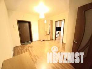 1-к квартира, на длительный срок, 56м2, 4/9 этаж