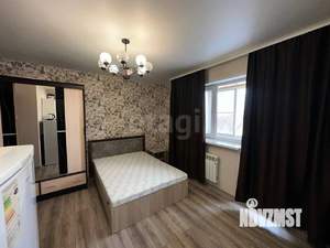 Студия квартира, на длительный срок, 25м2, 3/3 этаж