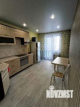 2-к квартира, на длительный срок, 58м2, 2/10 этаж