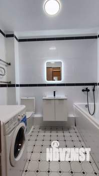 Студия квартира, на длительный срок, 31м2, 2/26 этаж