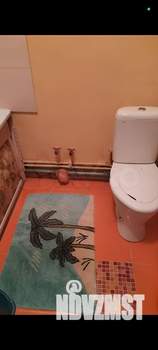 Студия квартира, на длительный срок, 21м2, 7/12 этаж