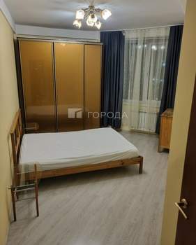 2-к квартира, на длительный срок, 58м2, 10/14 этаж