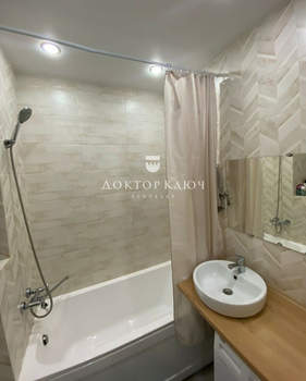 1-к квартира, на длительный срок, 37м2, 16/23 этаж