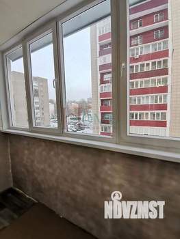 1-к квартира, на длительный срок, 41м2, 4/17 этаж