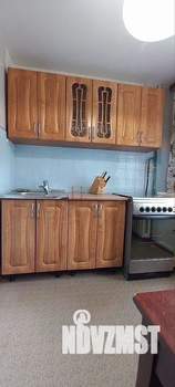 2-к квартира, на длительный срок, 45м2, 2/5 этаж