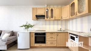 2-к квартира, посуточно, 42м2, 1/1 этаж