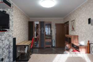 1-к квартира, на длительный срок, 33м2, 3/5 этаж