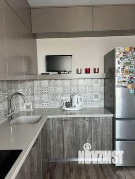 3-к квартира, на длительный срок, 90м2, 12/17 этаж