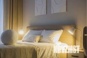1-к квартира, посуточно, 26м2, 2/25 этаж