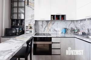 3-к квартира, на длительный срок, 60м2, 18/21 этаж