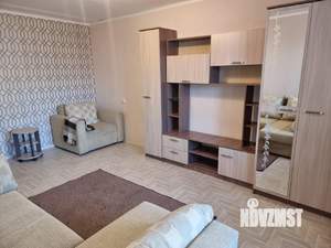 1-к квартира, на длительный срок, 39м2, 6/10 этаж