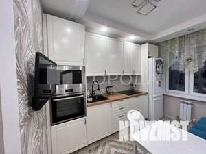 1-к квартира, на длительный срок, 38м2, 8/25 этаж