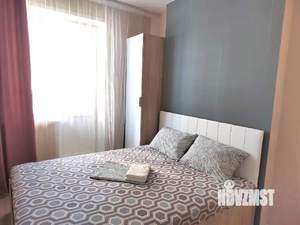 2-к квартира, посуточно, 40м2, 10/19 этаж