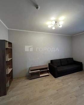 Студия квартира, на длительный срок, 28м2, 23/25 этаж