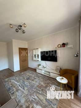 1-к квартира, на длительный срок, 36м2, 8/9 этаж