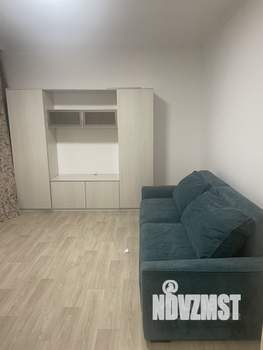 1-к квартира, на длительный срок, 25м2, 2/3 этаж