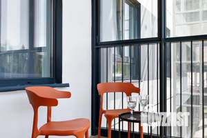 2-к квартира, посуточно, 48м2, 4/18 этаж