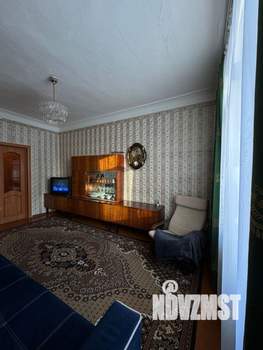 2-к квартира, на длительный срок, 58м2, 2/5 этаж