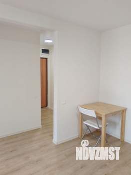 2-к квартира, на длительный срок, 45м2, 4/4 этаж