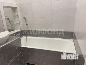 Студия квартира, на длительный срок, 38м2, 21/27 этаж