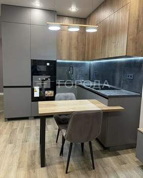 2-к квартира, на длительный срок, 48м2, 16/19 этаж