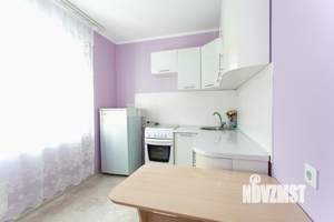 1-к квартира, на длительный срок, 37м2, 9/10 этаж