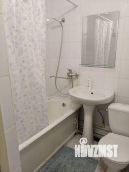 1-к квартира, на длительный срок, 35м2, 6/10 этаж